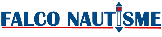 FALCO NAUTISME logo